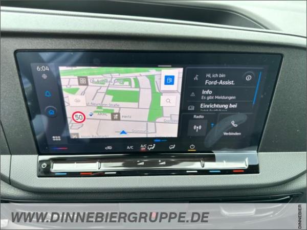 Ford Transit Connect L1 Kasten LKW Trend