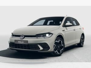 Volkswagen Polo VI R-Line Automatik *NEUJAHRSKNALLER* | 57462 Olpe