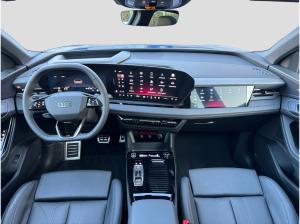 Audi Q6 e-tron quattro Matrix AHK Luft 360° Navi Pano