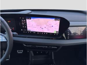Audi Q6 e-tron quattro Matrix AHK Luft 360° Navi Pano