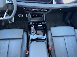 Audi Q6 e-tron quattro Matrix AHK Luft 360° Navi Pano
