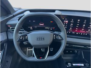Audi Q6 e-tron quattro Matrix AHK Luft 360° Navi Pano