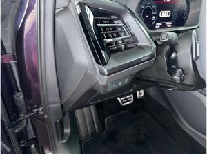 Audi Q4 e-tron 55 quattro S-trc S-Line AHK Matrix 360°