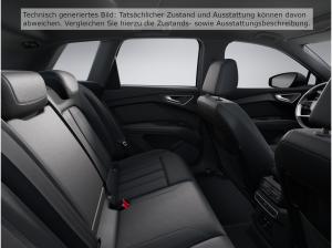 Audi Q4 e-tron Q4 45 e-tron quattro S-trc AHK HUD Matrix Pano