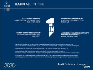 Audi Q4 e-tron 55 quattro S-trc S-Line AHK Matrix 360°