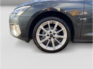 Audi A3 Sportback 35 TFSI S-tronic advanced PDC GRA