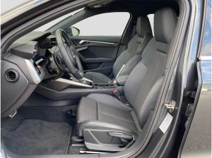 Audi A3 Sportback 35 TFSI S-tronic advanced PDC GRA