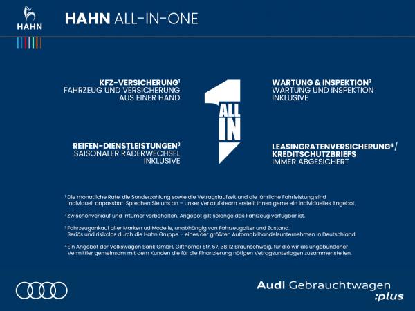 Audi Q2 advanced 35TFSI S-trc Virtual AHK Navi LED