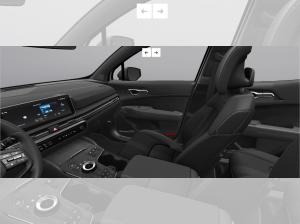 Kia Sportage Vision 150PS AUTOMATIK*KOMFORT PAKET*METALLIC*