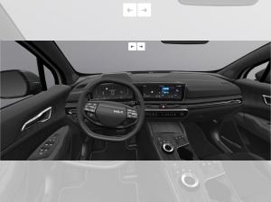 Kia Sportage Vision 150PS AUTOMATIK*KOMFORT PAKET*METALLIC*