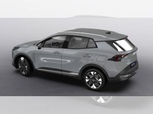 Kia Sportage Vision 150PS AUTOMATIK*KOMFORT PAKET*METALLIC*