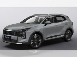 Kia Sportage Vision 150PS AUTOMATIK*KOMFORT PAKET*METALLIC*