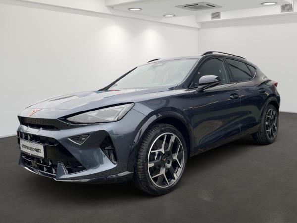 Cupra Formentor VZ 2.0 TSI-Modell 2025 Matrix/Navi/ACC/Sennheiser (Dormagen)