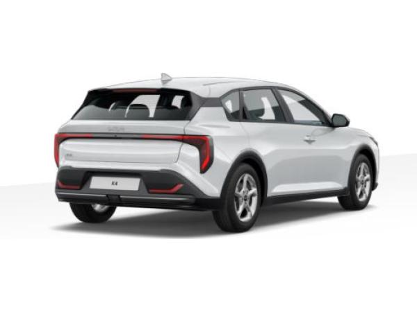 Kia K4 1.0 T-GDI Vision
