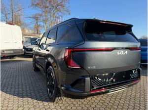 Kia EV5 81 kWh GT-Line Launch Edition - Marktstart-Deal 🚨SOFORT VERFÜGBAR! 😍