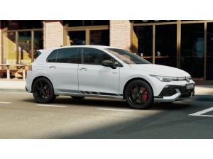 Volkswagen Golf VIII Lim. GTI Clubsport - Nicht mehr am Lager