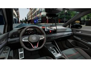 Volkswagen Golf VIII Lim. GTI Clubsport - Nicht mehr am Lager