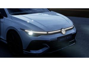 Volkswagen Golf VIII Lim. GTI Clubsport - Nicht mehr am Lager