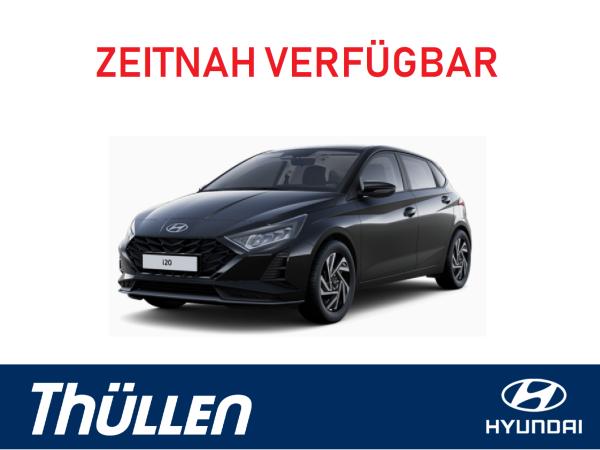 Hyundai i20 🚀TREND+BOSE🚀ZEITNAH VERFÜGBAR