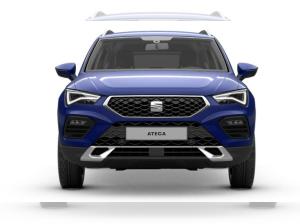 Seat Ateca Road Edition 1.5 TSI 💎BLAU & GÜNSTIG💎FAMILY-ALLROUNDER💎(Velbert)