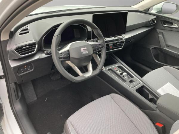 Seat Leon Sportstourer Road Edition 1.5 eTSI 110 kW (150 PS) 7-Gang-DSG - **Sofort verfügbar**