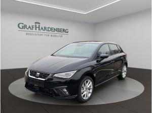 Seat Ibiza FR 1.0 TSI 85 kW (116 PS) 7-Gang-DSG - sofort verfügbar!