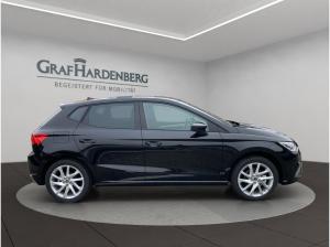 Seat Ibiza FR 1.0 TSI 85 kW (116 PS) 7-Gang-DSG - sofort verfügbar!