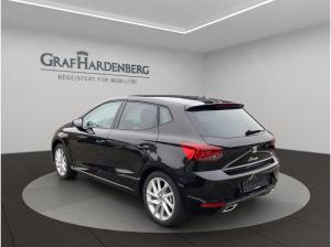 Seat Ibiza FR 1.0 TSI 85 kW (116 PS) 7-Gang-DSG - sofort verfügbar!