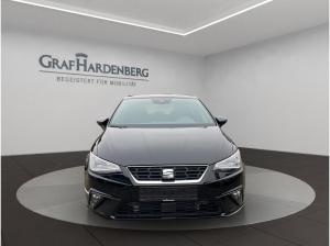 Seat Ibiza FR 1.0 TSI 85 kW (116 PS) 7-Gang-DSG - sofort verfügbar!