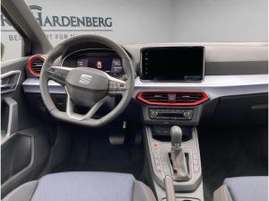 Seat Ibiza FR 1.0 TSI 85 kW (116 PS) 7-Gang-DSG - sofort verfügbar!