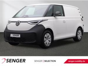 Volkswagen ID.Buzz Cargo ID.Buzz Cargo Pro *SOFORT VERFÜGBAR* inkl. Regalsystem