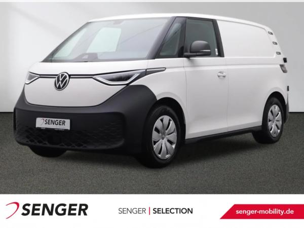 Volkswagen ID.Buzz Cargo ID.Buzz Cargo Pro *SOFORT VERFÜGBAR* inkl. Regalsystem