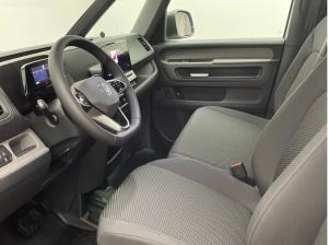 Volkswagen ID.Buzz Cargo ID.Buzz Cargo Pro *SOFORT VERFÜGBAR* inkl. Regalsystem
