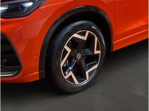 Volkswagen Tiguan R-Line 4Motion 2.0 TDI 142kW DSG Garantie 01/2030 - Pano Area View IQ.Drive HUD Massage SHZ