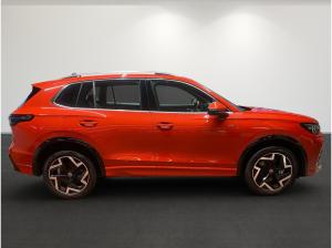 Volkswagen Tiguan R-Line 4Motion 2.0 TDI 142kW DSG Garantie 01/2030 - Pano Area View IQ.Drive HUD Massage SHZ