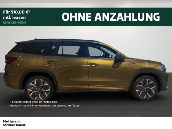 Skoda Kodiaq Sportline 1.5 TSI iV HYBRID (Mettmann)