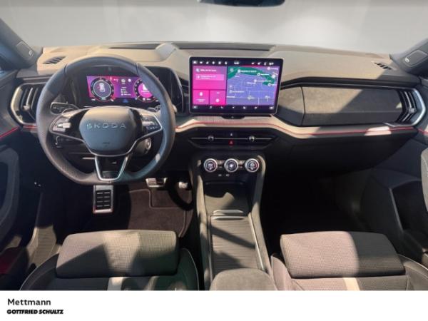 Skoda Kodiaq Sportline 1.5 TSI iV HYBRID (Mettmann)