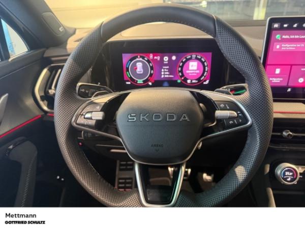 Skoda Kodiaq Sportline 1.5 TSI iV HYBRID (Mettmann)