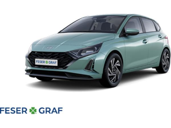 Hyundai i20 💼GEWERBE💼🔥SELECT💼🔥