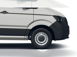 Volkswagen Crafter 35 Kasten 2,0 TDI 3640 mm MR  **Bestellaktion** FREI KONFIGURIERBAR