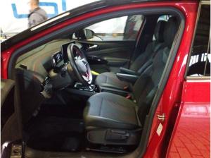 Volkswagen ID.5 ⚡ GTX ⚡ 4MOTION, 79 kWh, WÄRMEPUMPE, NAVI, AHK, MATRIX, SIDEASSIST