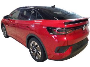 Volkswagen ID.5 ⚡ GTX ⚡ 4MOTION, 79 kWh, WÄRMEPUMPE, NAVI, AHK, MATRIX, SIDEASSIST