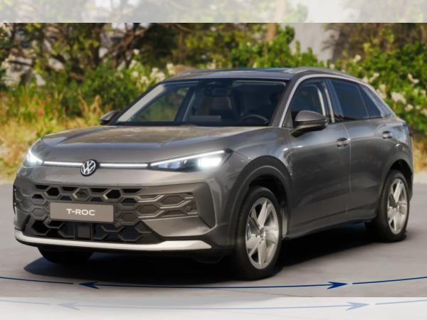 Volkswagen T-Roc Style 1.5 eTSI OPF 85kW (116PS) 7-Gang DSG Schnell Verfügbar!
