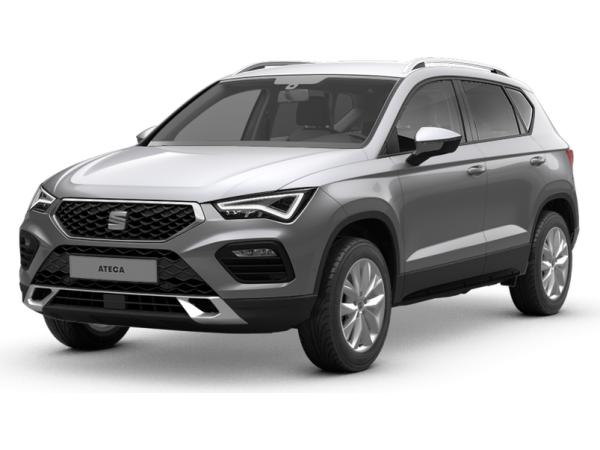 Seat Ateca Road Edition 1.5 TSI (Dormagen)