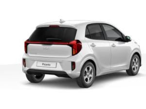 Kia Picanto 1.0 GDI MT Core ( 4-Sitzer)