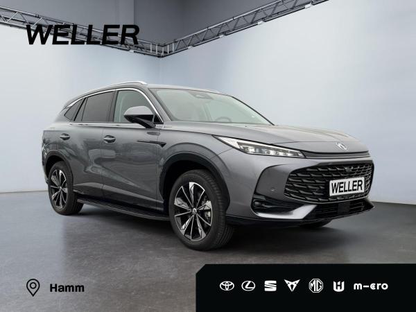 MG EHS PHEV Luxury 💸E-Auto-Förderprogramm💸❗BESCHREIBUNG LESEN❗