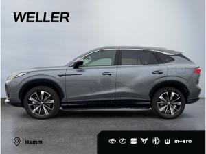 MG EHS PHEV Luxury 💸E-Auto-Förderprogramm💸bis 4.500€ sichern💸360 Grad Kamera*ACC*Navi