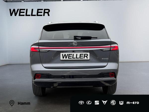 MG EHS PHEV Luxury 💸E-Auto-Förderprogramm💸❗BESCHREIBUNG LESEN❗