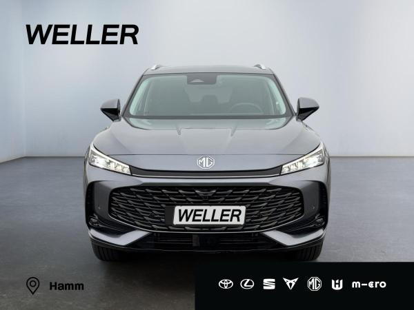 MG EHS PHEV Luxury 💸E-Auto-Förderprogramm💸❗BESCHREIBUNG LESEN❗