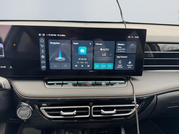 MG EHS PHEV Luxury 💸E-Auto-Förderprogramm💸❗BESCHREIBUNG LESEN❗